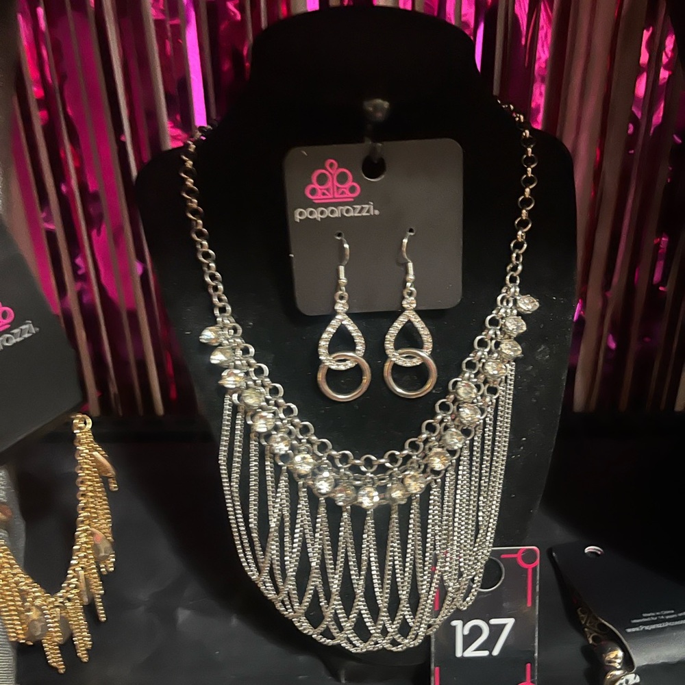 Paparazzi Accessories